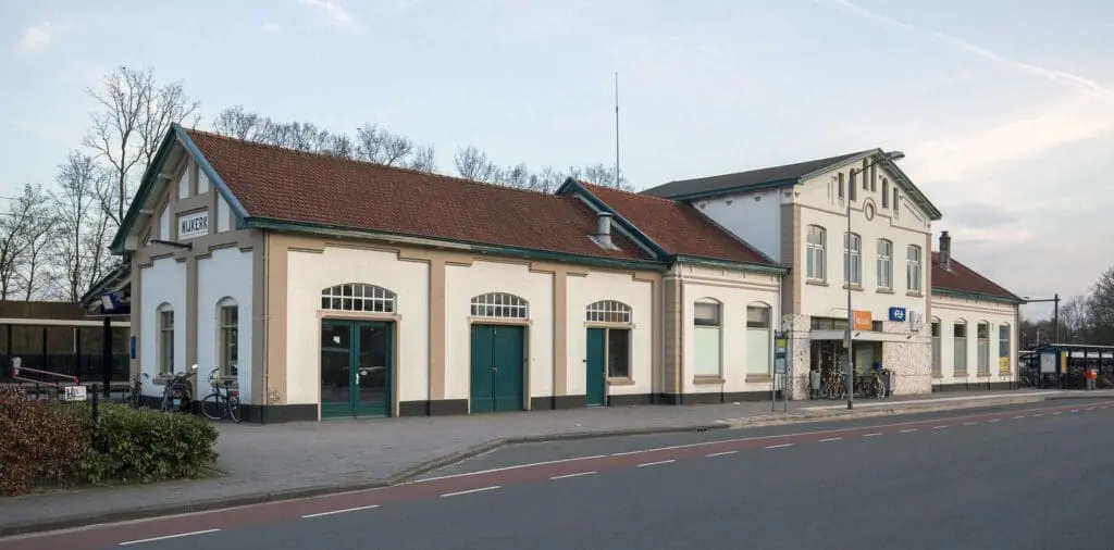 Beveiligingsbedrijf in Nijkerk