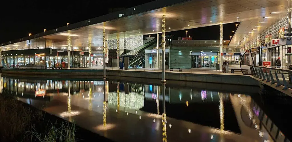 Beveiligingsbedrijf in Purmerend