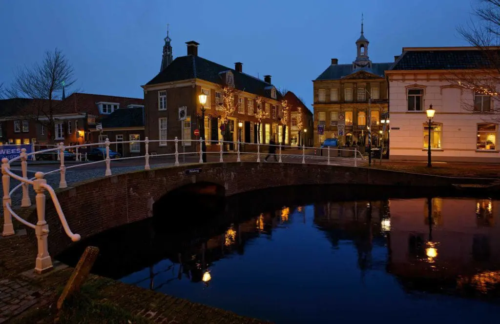 Beveiligingsbedrijf in Weesp