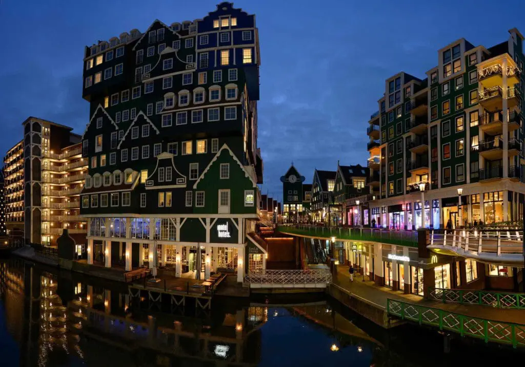 Beveiligingsbedrijf in Zaandam