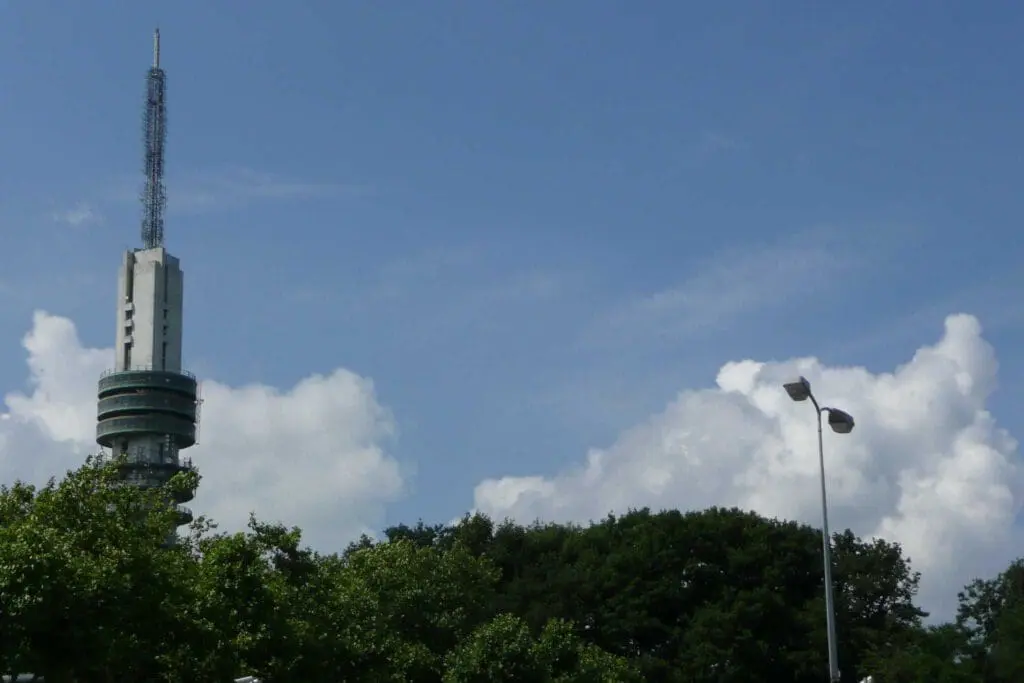Beveiligingsbedrijf in Hilversum