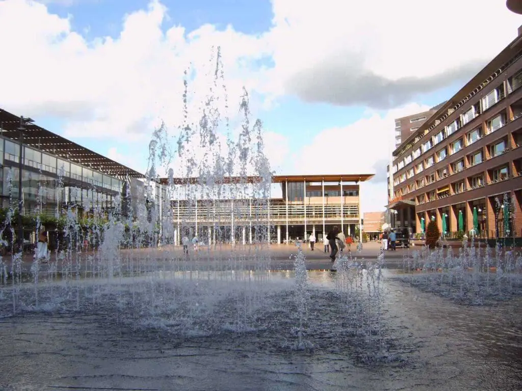 Beveiligingsbedrijf in Amstelveen