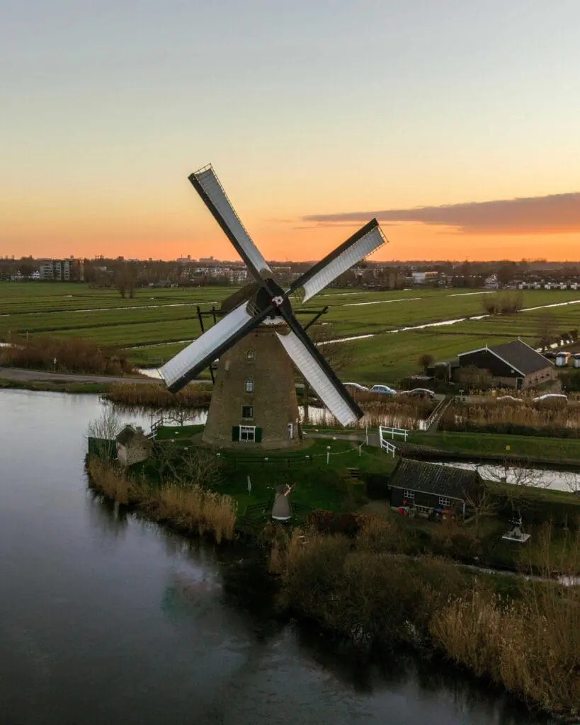 Beveiligingsbedrijf in Amstelveen
