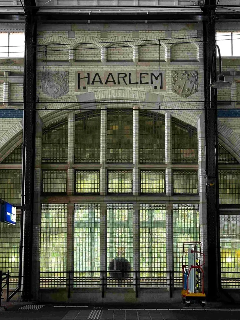 Beveiligingsbedrijf in Haarlem