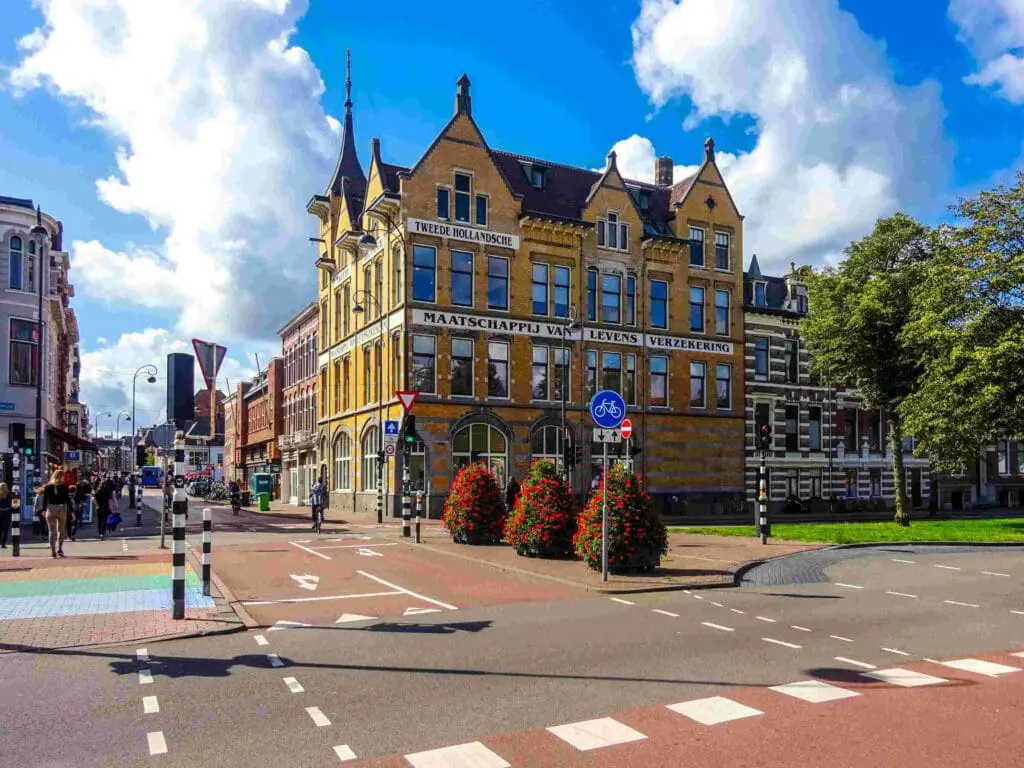 Beveiligingsbedrijf in Haarlem