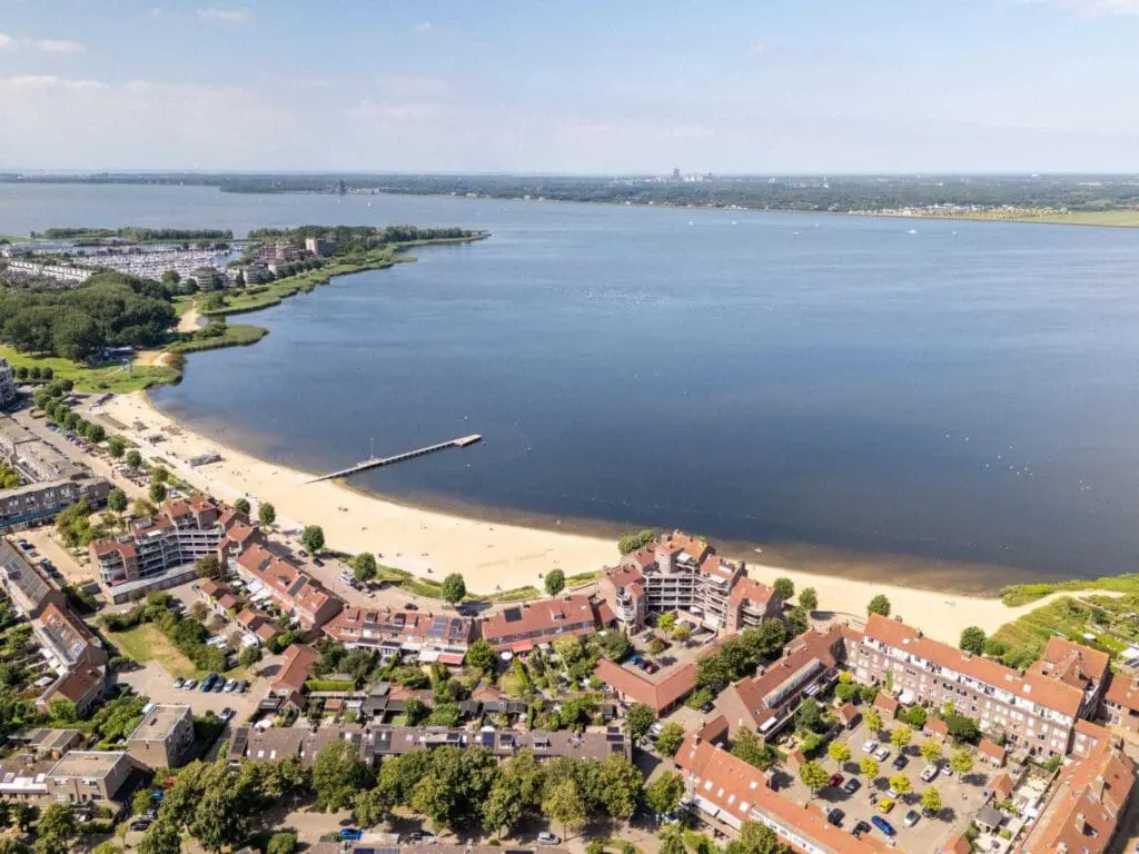 Beveiligingsbedrijf in Huizen