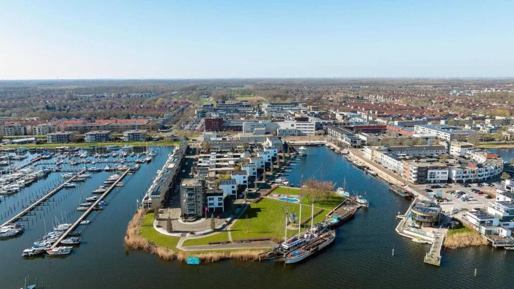 Beveiligingsbedrijf in Zeewolde