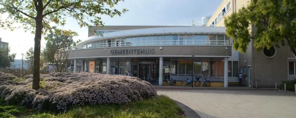 Beveiligingsbedrijf in Huizen