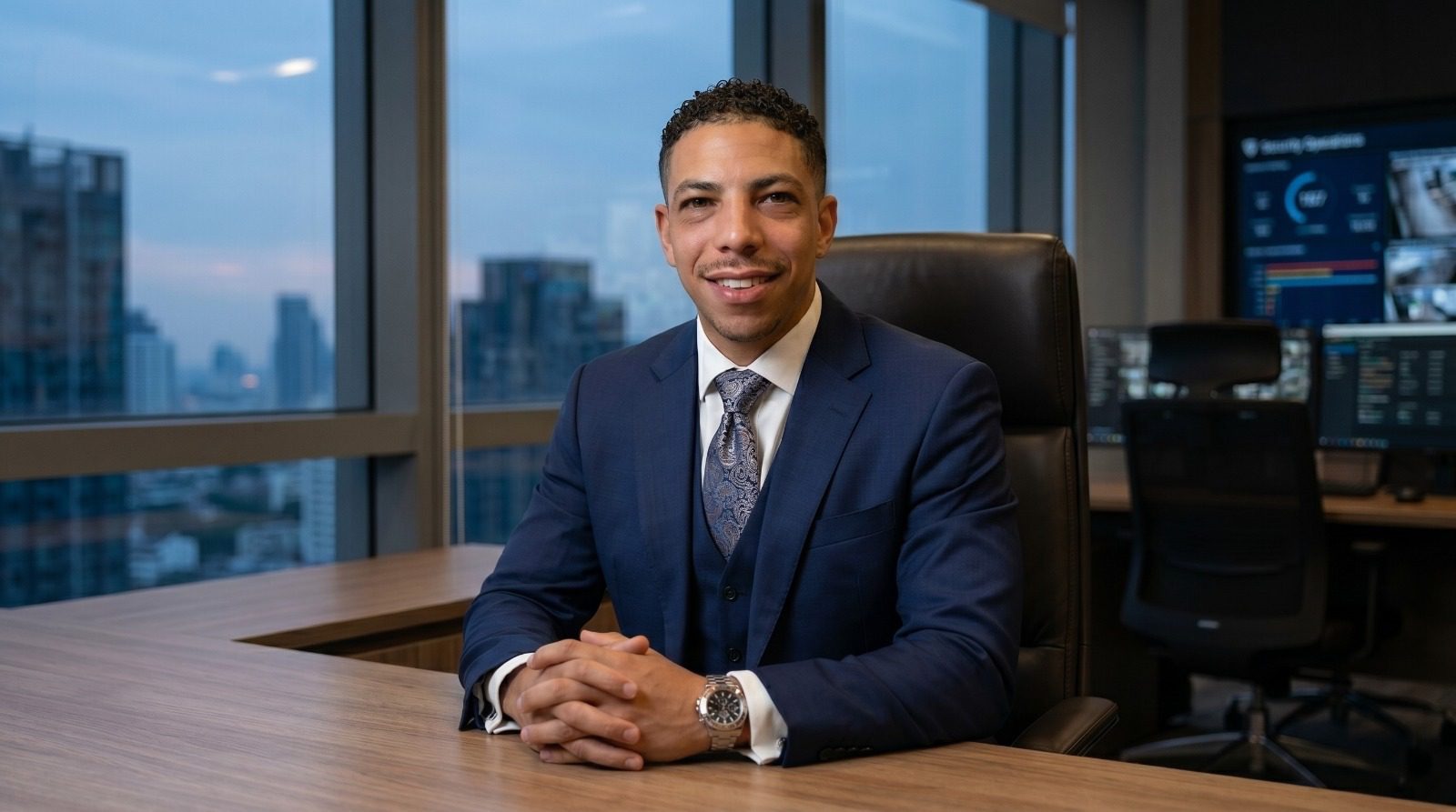 Robert Security Services